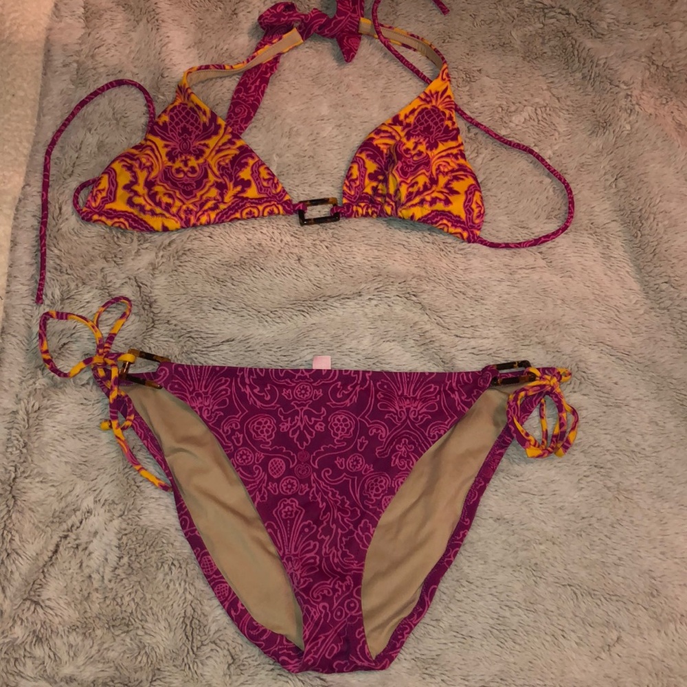 victoria secret swim suit